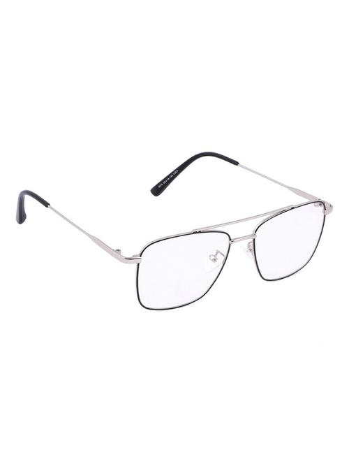 men transparent metal spectacle frame - 19839872 - Very Small Image - 1