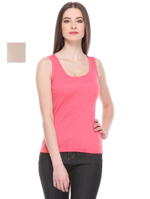 women's tops combo - 19841223 - Very Small Image - 1