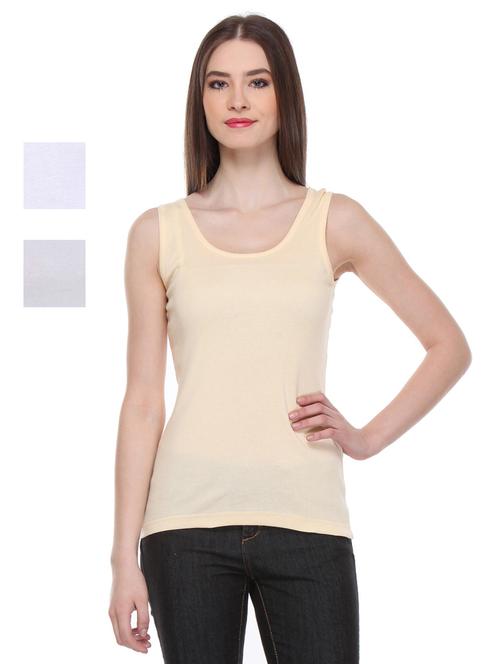 women's tops combo - 19841273 - Very Small Image - 1