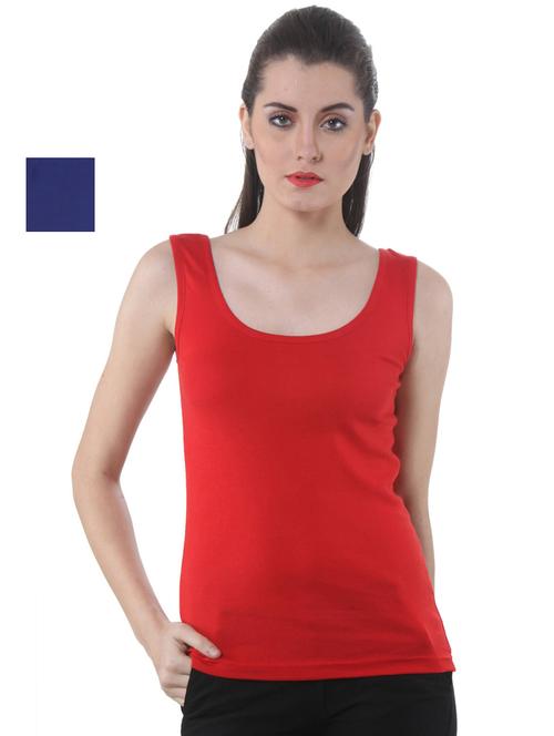 women's tops combo - 19841321 - Very Small Image - 1