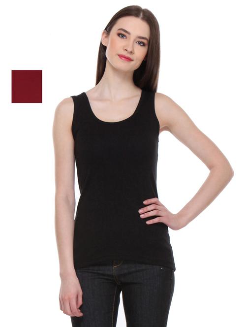 women's tops combo - 19841342 - Very Small Image - 1