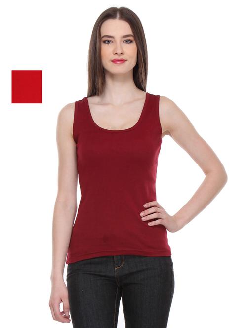 women's tops combo - 19841345 - Very Small Image - 1