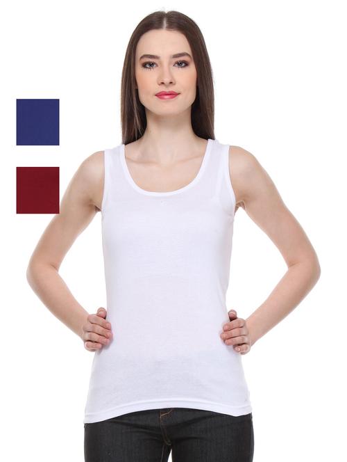 women's tops combo - 19841357 - Very Small Image - 1