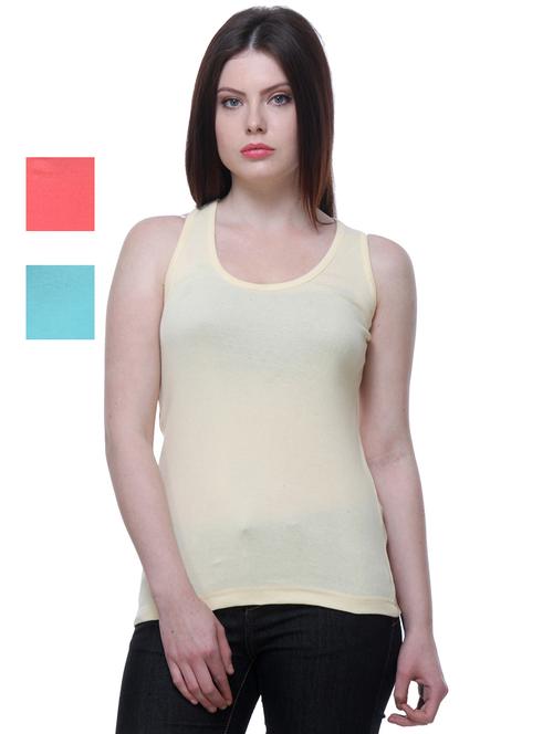women's tops combo - 19841393 - Very Small Image - 1