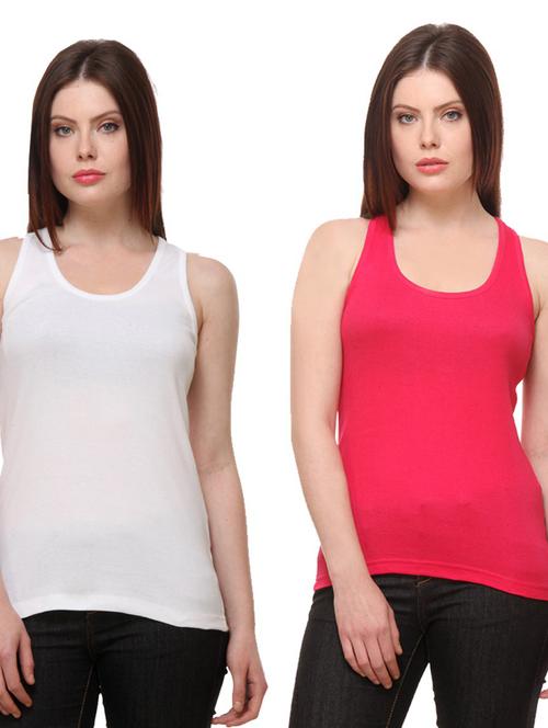 women's tops combo - 19841412 - Very Small Image - 1