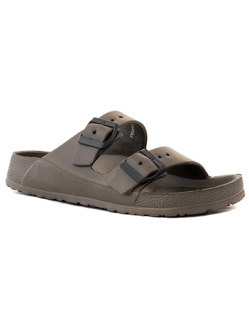 green eva slip on flip flops - 19846929 - Very Small Image - 1