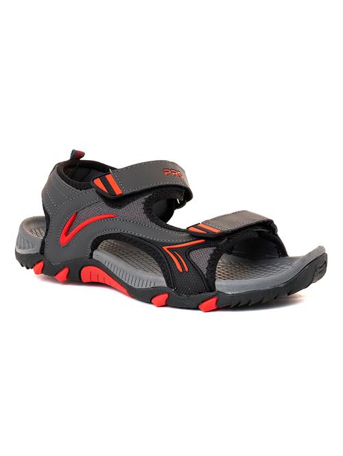 grey back strap floater - 19846936 - Very Small Image - 1