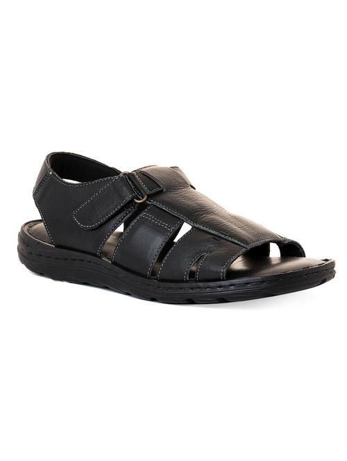 back strap open-toe sandal - 19846953 - Very Small Image - 1