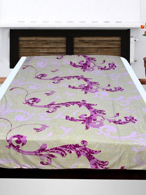 indiweaves printed single blanket - 19847491 - Very Small Image - 1