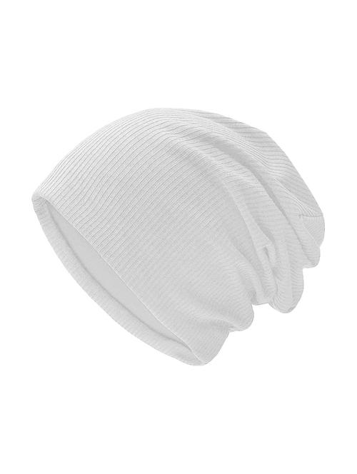 the blazze men solid free size cap - 19852676 - Very Small Image - 1