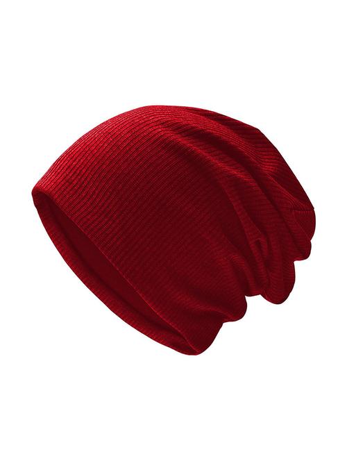 the blazze men solid free size cap - 19852678 - Very Small Image - 1