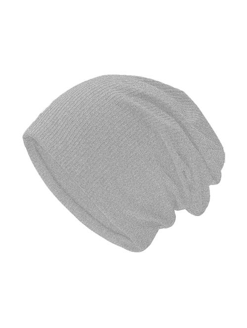 the blazze men solid free size cap - 19852694 - Very Small Image - 1