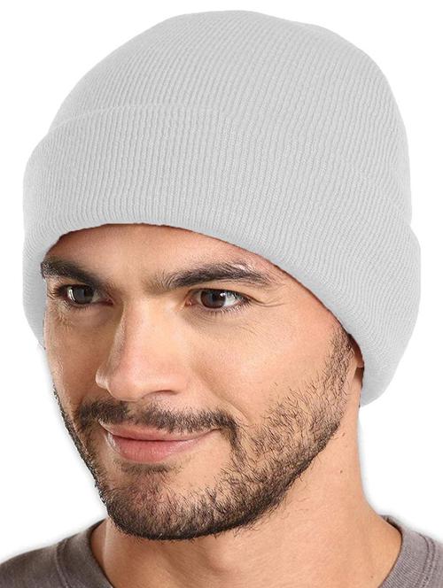 the blazze solid free size cap - 19852704 - Very Small Image - 1