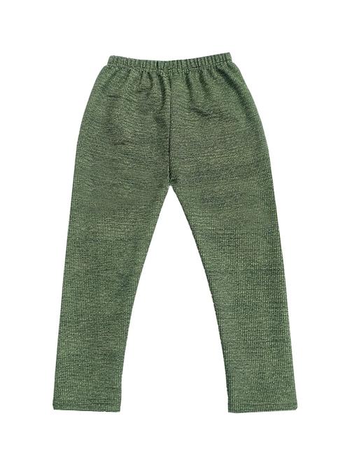 olive green solid three fourth - 19856400 - Very Small Image - 1