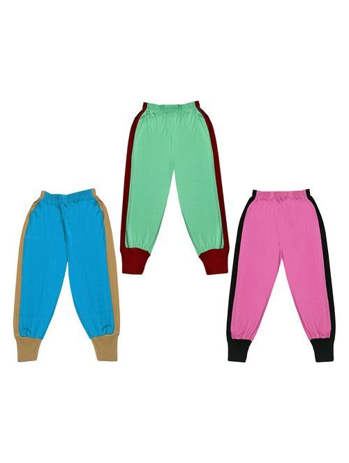 pack of 3 bottom wear combo - 19856465 - Very Small Image - 1