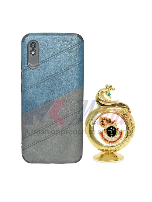 mikha krishna figurine & mobile cover combo - 19866954 - Very Small Image - 1