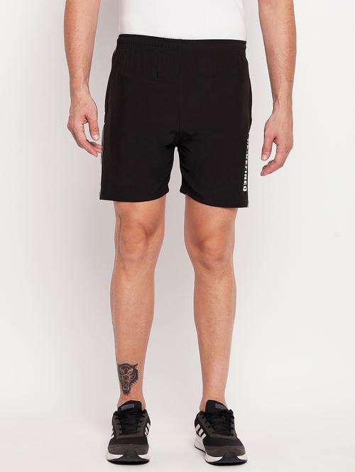 men mid rise bermuda shorts - 19871705 - Very Small Image - 1