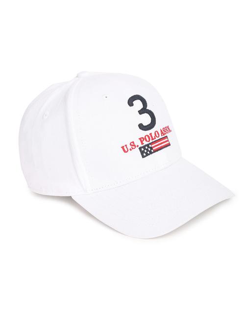 u.s. polo assn. adjustable men cap - 19874634 - Very Small Image - 1