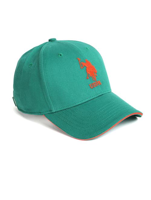 u.s. polo assn. adjustable men cap - 19874637 - Very Small Image - 1