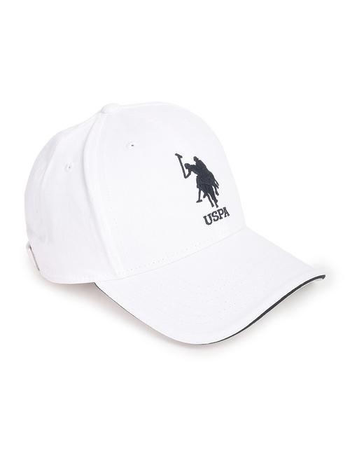 u.s. polo assn. adjustable men cap - 19874638 - Very Small Image - 1