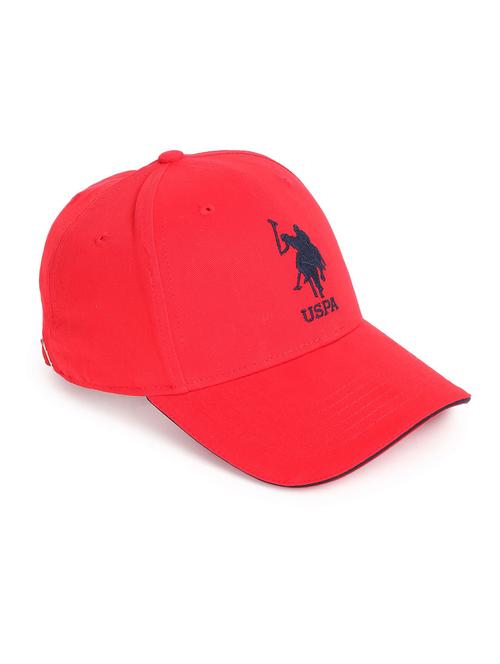 u.s. polo assn. adjustable men cap - 19874639 - Very Small Image - 1