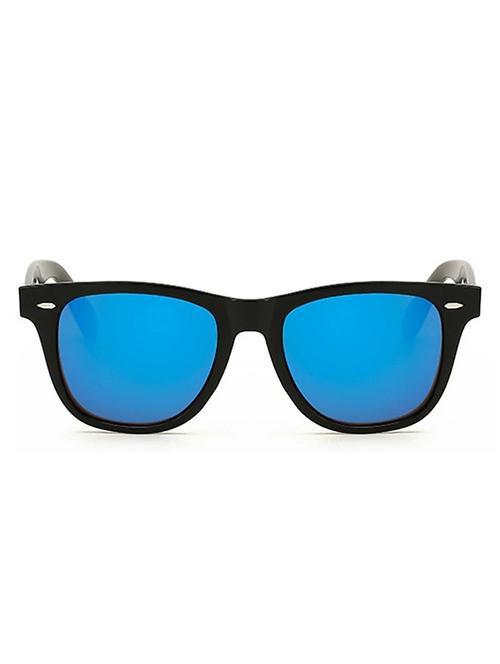 wayfarer sunglasses by urban theory - blue - 19878548 - Very Small Image - 1