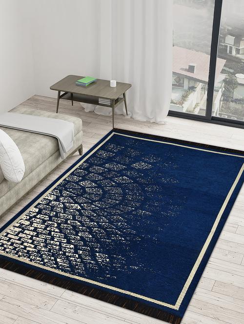 multitex velvet rectangle carpet - 19878705 - Very Small Image - 1