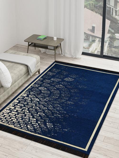 multitex velvet rectangle carpet - 19878706 - Very Small Image - 1