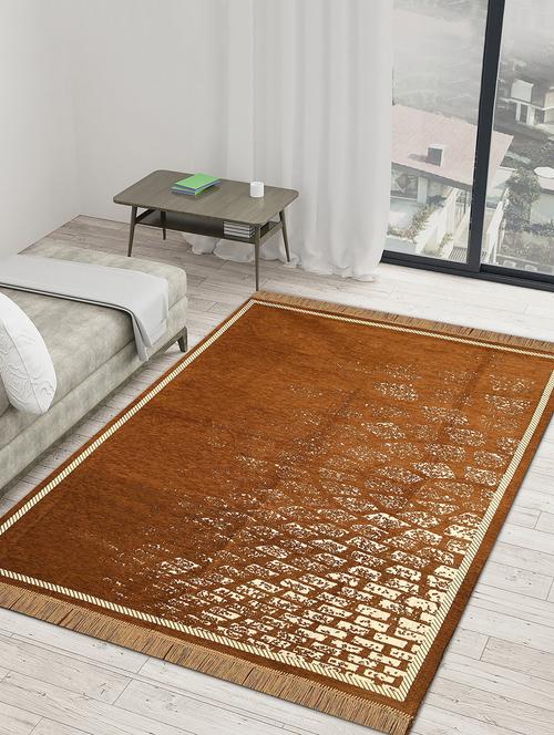 multitex velvet rectangle carpet - 19878709 - Very Small Image - 1
