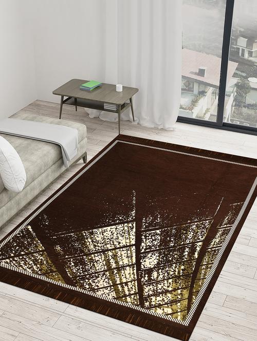 multitex velvet rectangle carpet - 19878732 - Very Small Image - 1