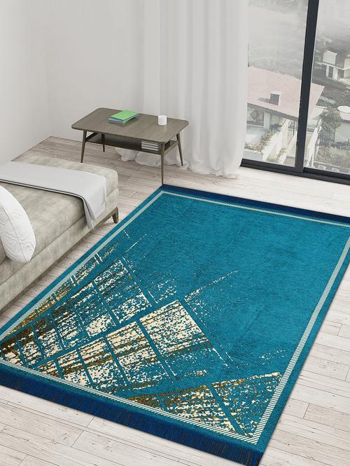 multitex velvet rectangle carpet - 19878736 - Very Small Image - 1
