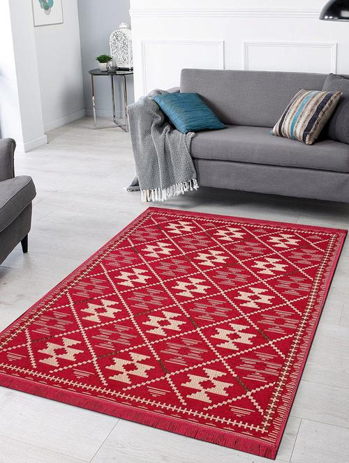multitex velvet rectangle carpet - 19878741 - Very Small Image - 1