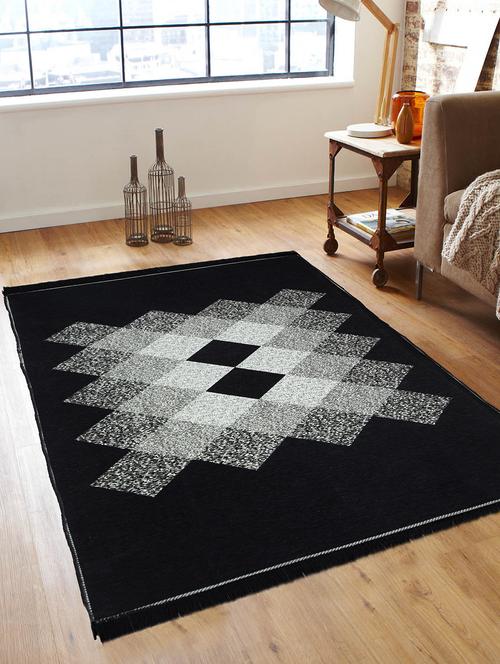 multitex velvet rectangle carpet - 19878766 - Very Small Image - 1