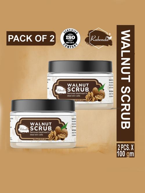 rabenda natural scrub - 19883220 - Very Small Image - 1