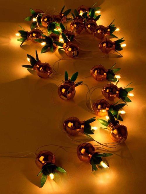 kalash led decorative light - 19883686 - Very Small Image - 1