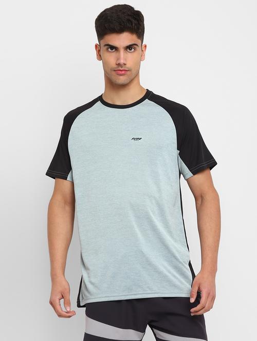 round neck cotton regular t-shirt - 19889893 - Very Small Image - 1