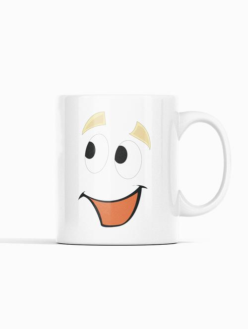happy emoji t-shirt - emoji printed coffee mugs for emoji lovers - 19890615 - Very Small Image - 1