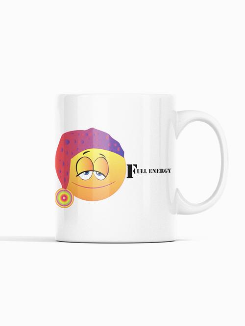 night cap emoji- emoji printed coffee mugs for emoji lovers - 19890681 - Very Small Image - 1