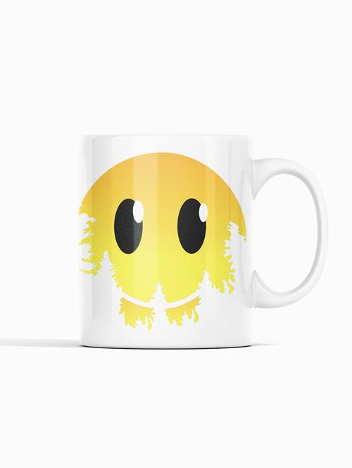 dissappearing emoji- emoji printed coffee mugs for emoji lovers - 19890702 - Very Small Image - 1
