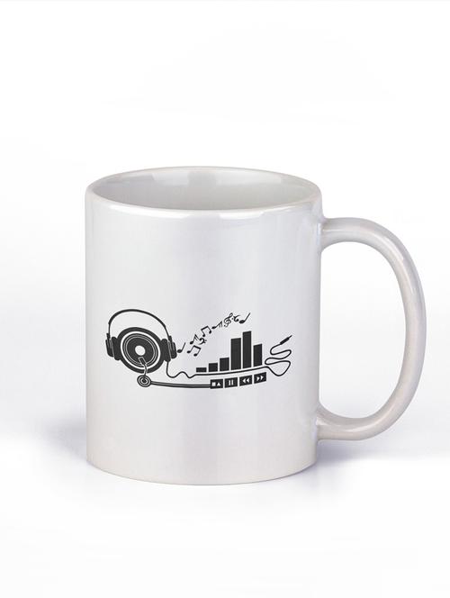 bar diagram - personalized coffee or tea mug - 19890825 - Very Small Image - 1