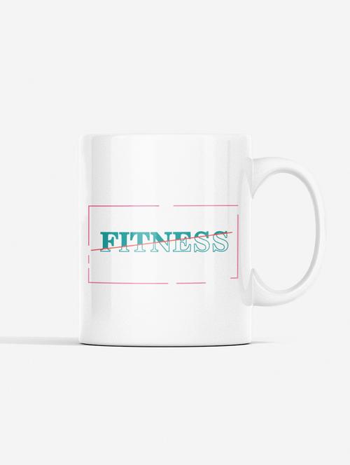 six pack coming soon, scribbled letters - printed coffee mugs for gym lovers - 19891024 - Very Small Image - 1