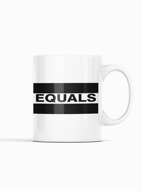 equals-printed coffee mugs for mathematics lover - 19891121 - Very Small Image - 1