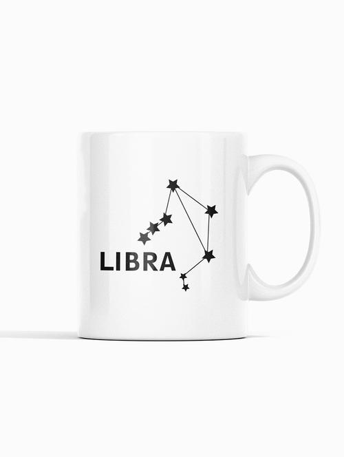 libra stars - zodiac sign printed coffee mugs - 19891168 - Very Small Image - 1