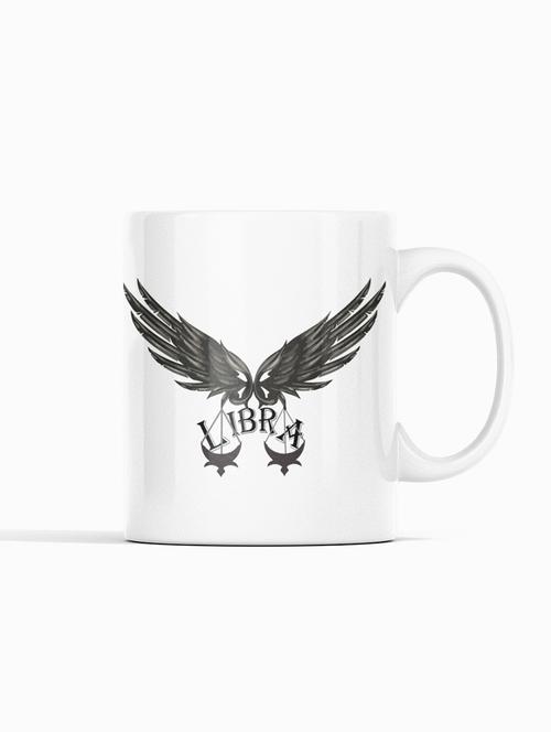 libra symbol (text above) - zodiac sign printed coffee mugs - 19891187 - Very Small Image - 1