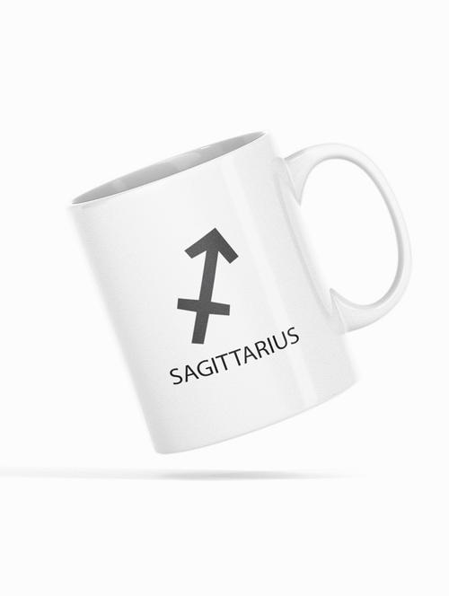 sagittarius - zodiac sign printed coffee mugs - 19891196 - Very Small Image - 1