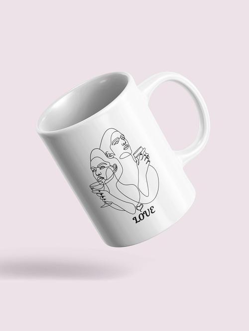 love in drink - designable printed coffee mugs - 19891250 - Very Small Image - 1
