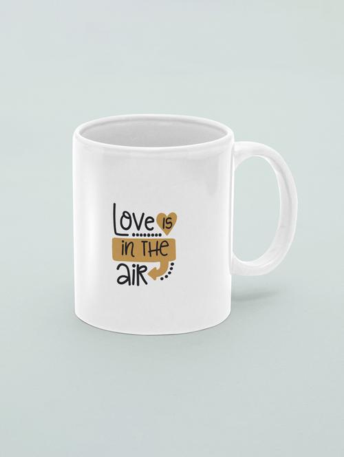 love is in the air - printed coffee mugs for valentine's day - 19891257 - Very Small Image - 1