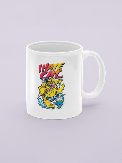 i hate cat-printed coffee mugs - 19891337 - Very Small Image - 1