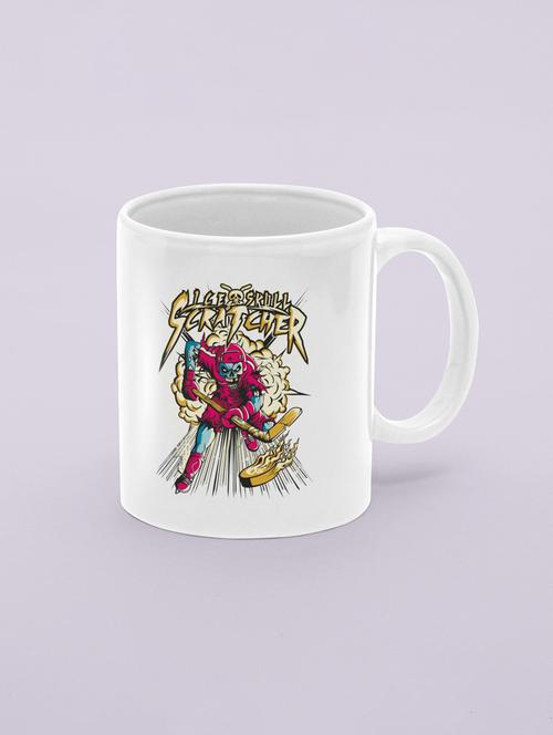 ice skill -printed coffee mugs - 19891359 - Very Small Image - 1