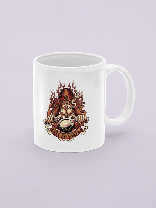 hell on wheels -printed coffee mugs - 19891364 - Very Small Image - 1